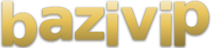 bazivip logo