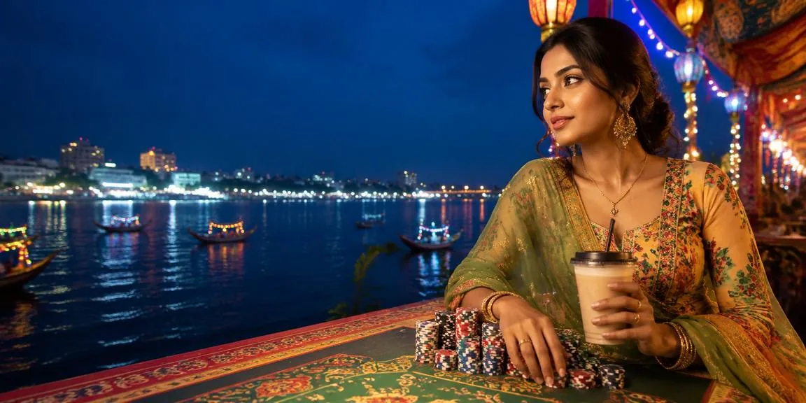 bazivip বাংলাদেশ ক্যাসিনো লবি